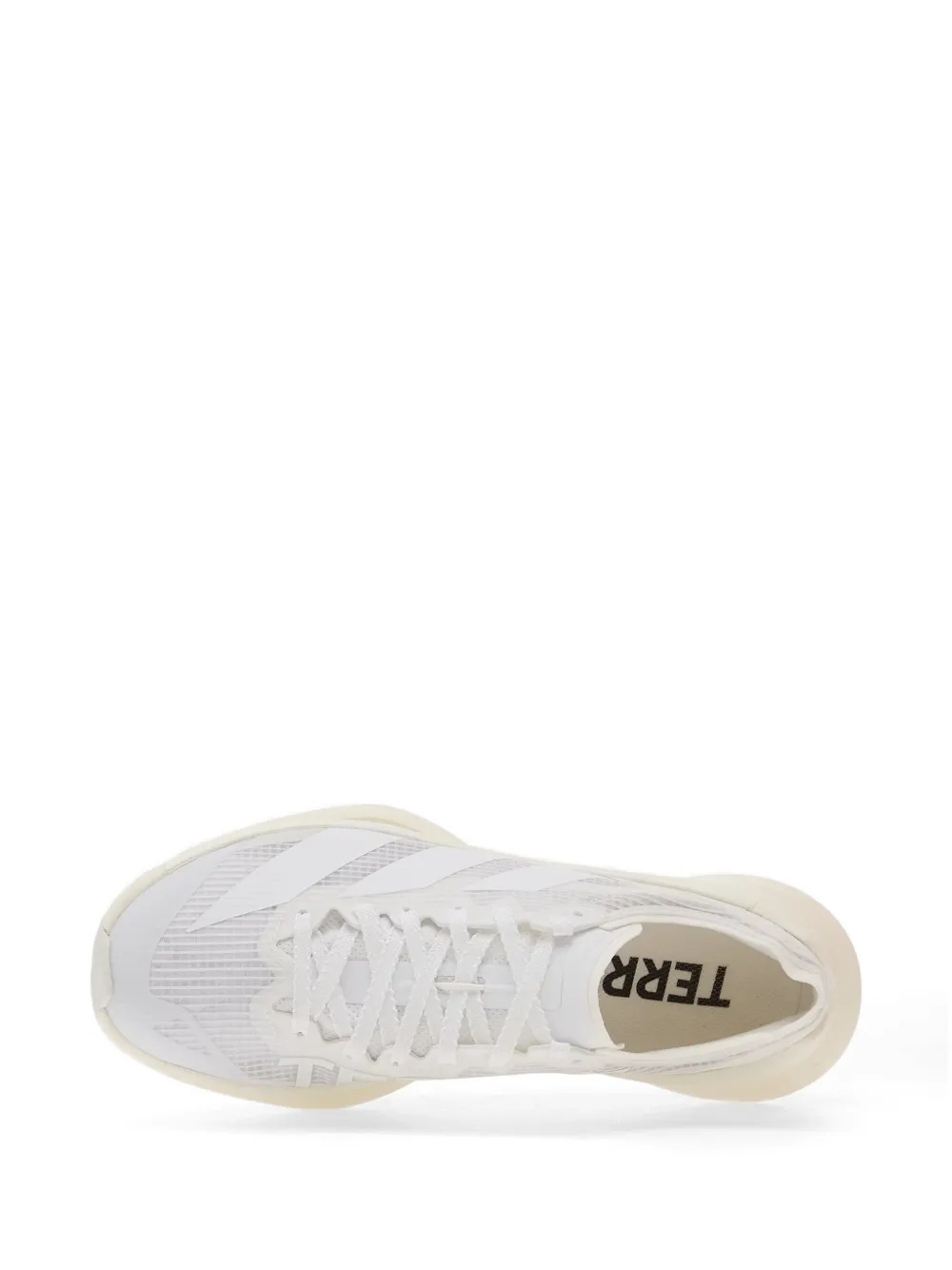 adidas Agravic Speed Ultra sneakers Wit