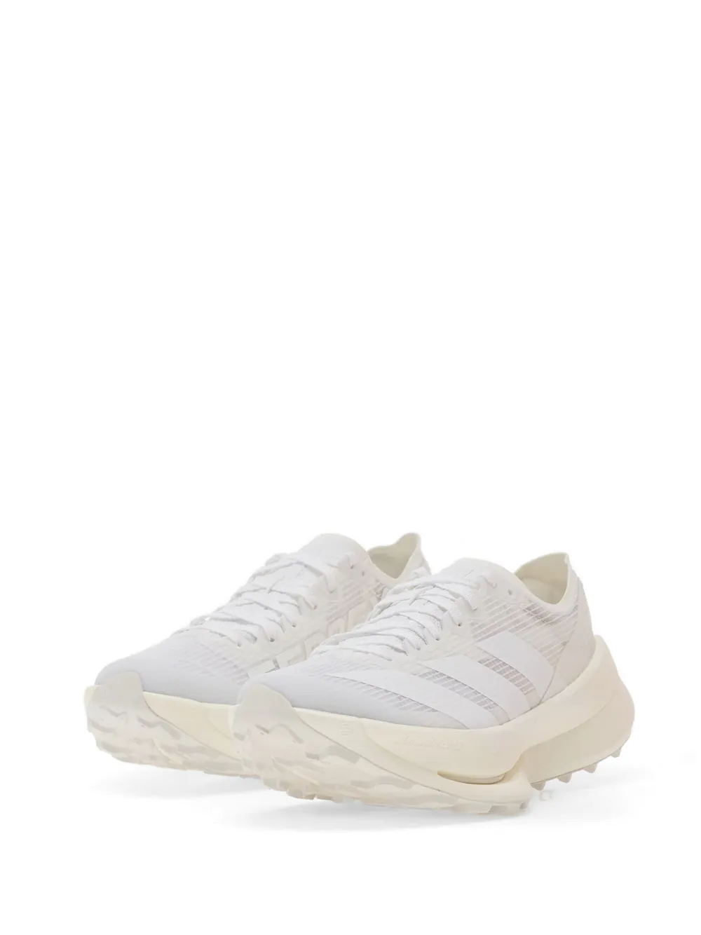 adidas Agravic Speed Ultra sneakers Wit