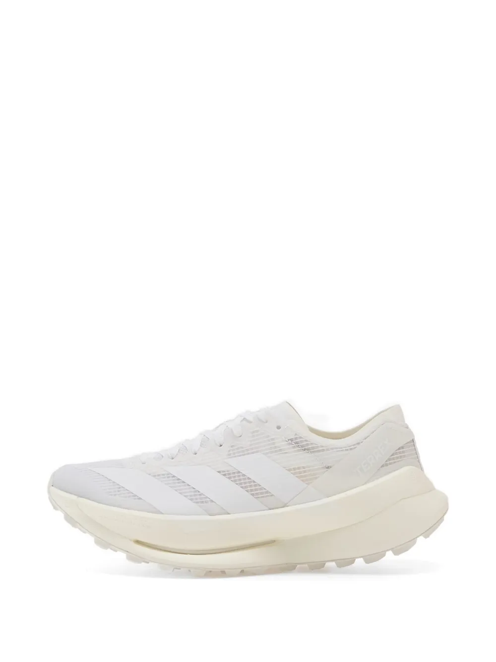 adidas Agravic Speed Ultra sneakers Wit