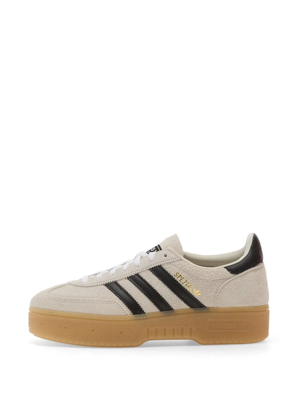 adidas Spezial suede sneakers Beige