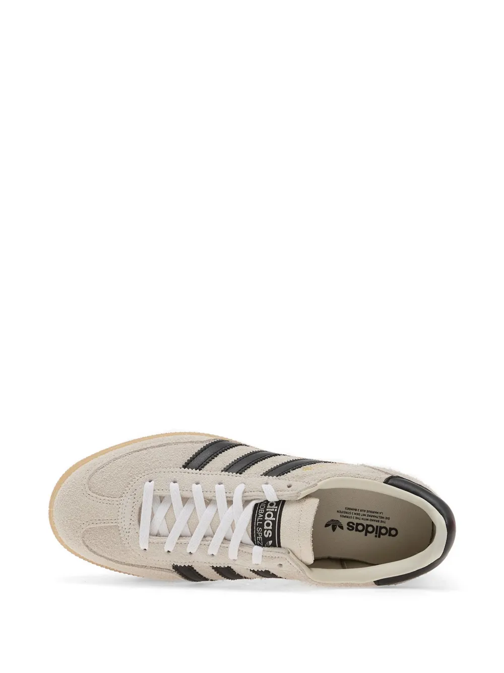 adidas Spezial suede sneakers Beige