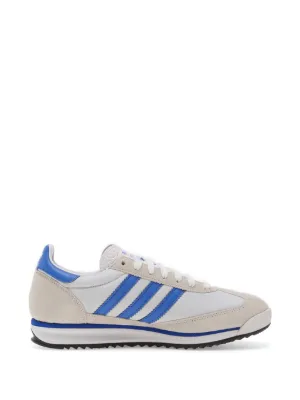 Adidas SL 72 OG スニーカー | ブルー | FARFETCH JP