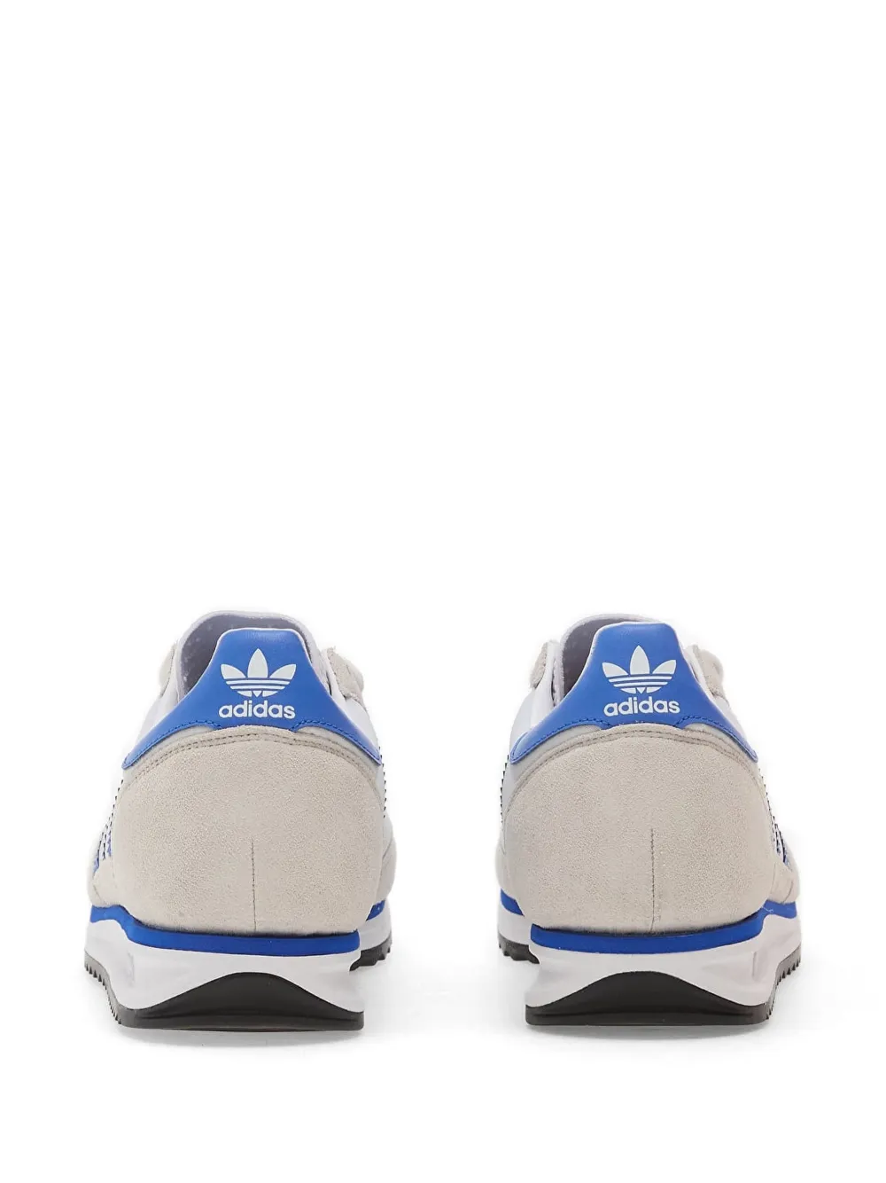 adidas SL 72 sneakers Wit