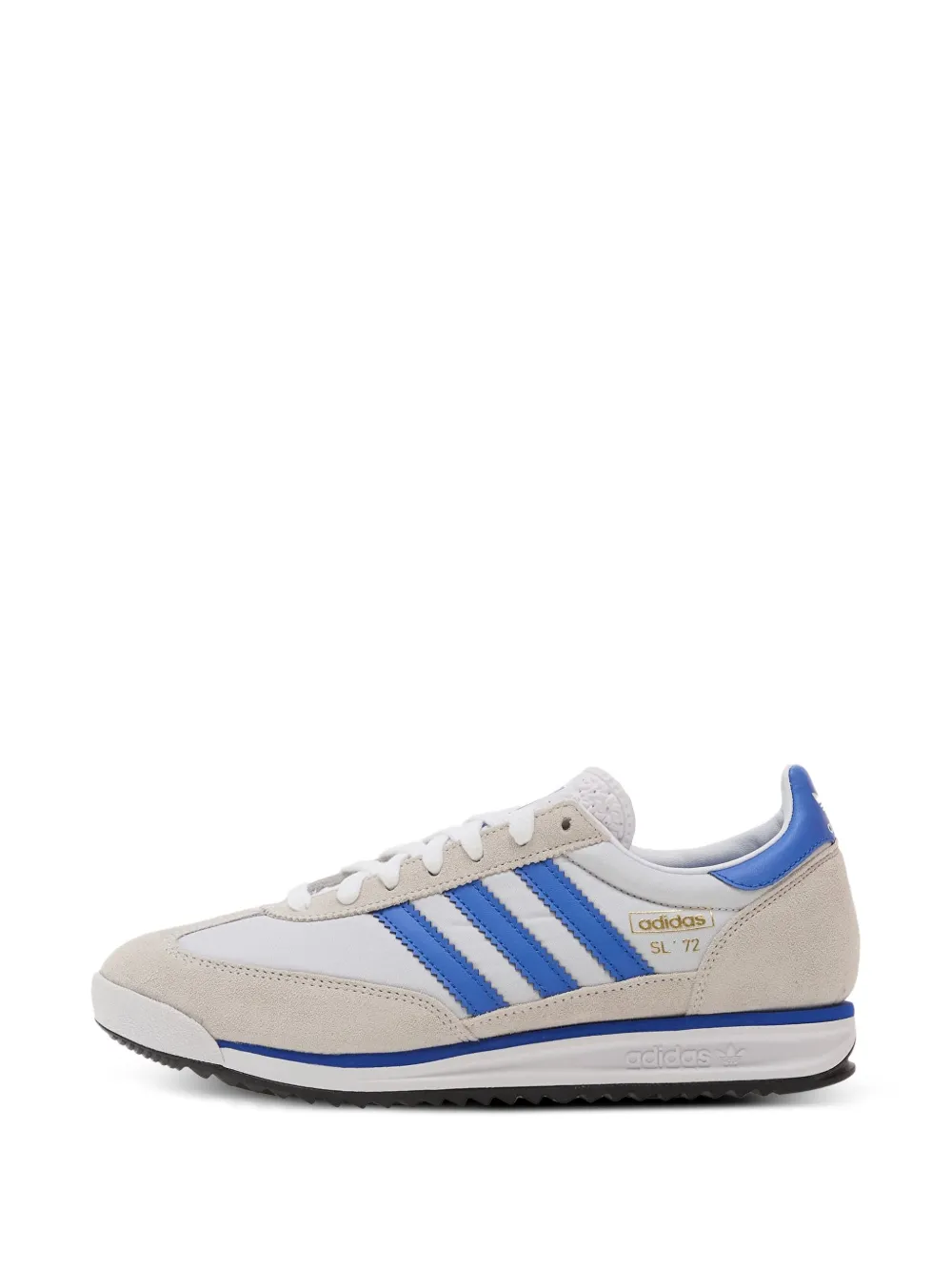 adidas SL 72 sneakers Wit