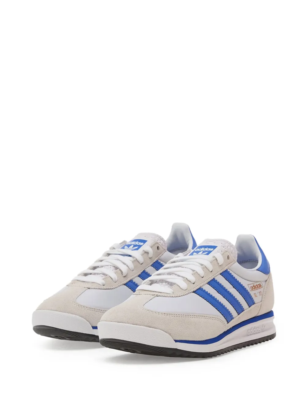 adidas SL 72 sneakers Wit