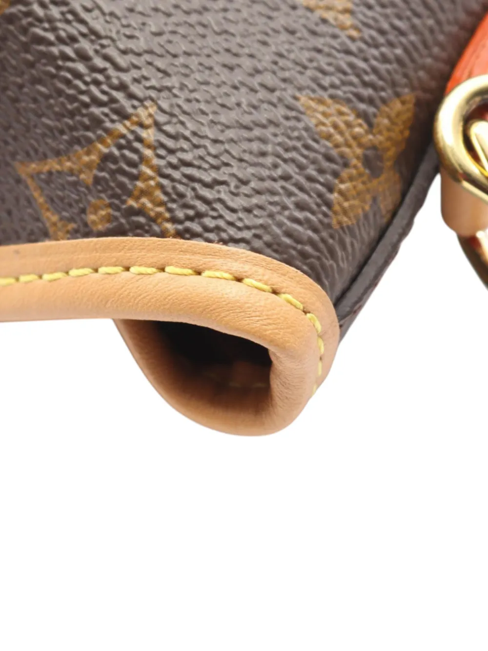 2010-2026 Monogram Fold Me Pouch Crossbody Bag