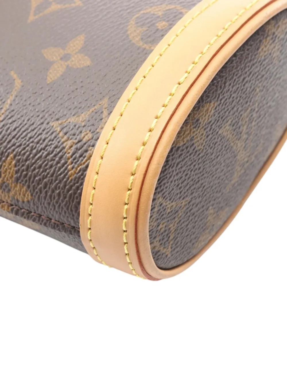 2010-2026 Monogram Fold Me Pouch Crossbody Bag