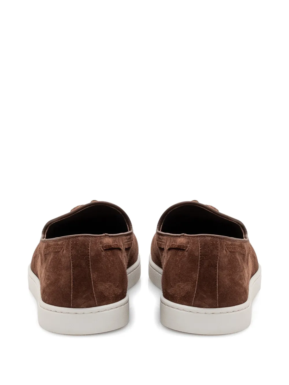 Church's Ripley loafers met kwastje Bruin