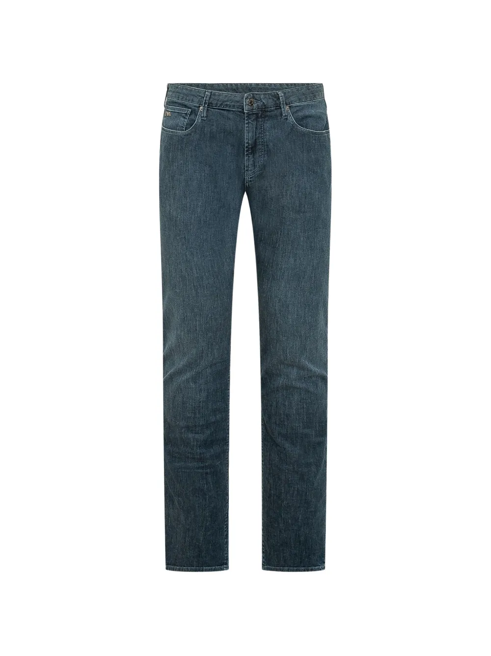 Emporio Armani J06 jeans - Blu