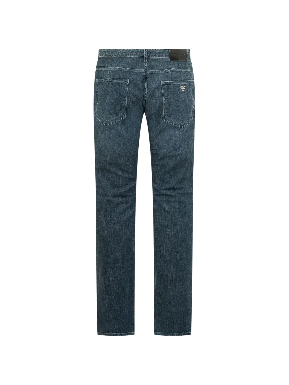 Emporio Armani J06 jeans Blauw