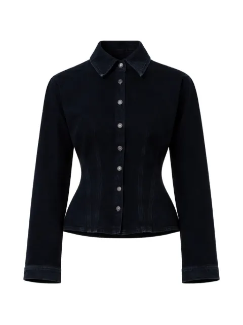 AGOLDE buttoned jacket