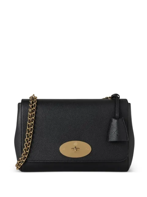 Mulberry sac à bandoulière Glossy à bride en chaîne