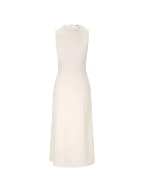 STAUD Martine midi dress