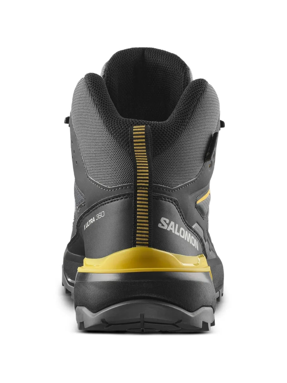 Salomon X Ultra Mid 360 GTX sneakers Grijs