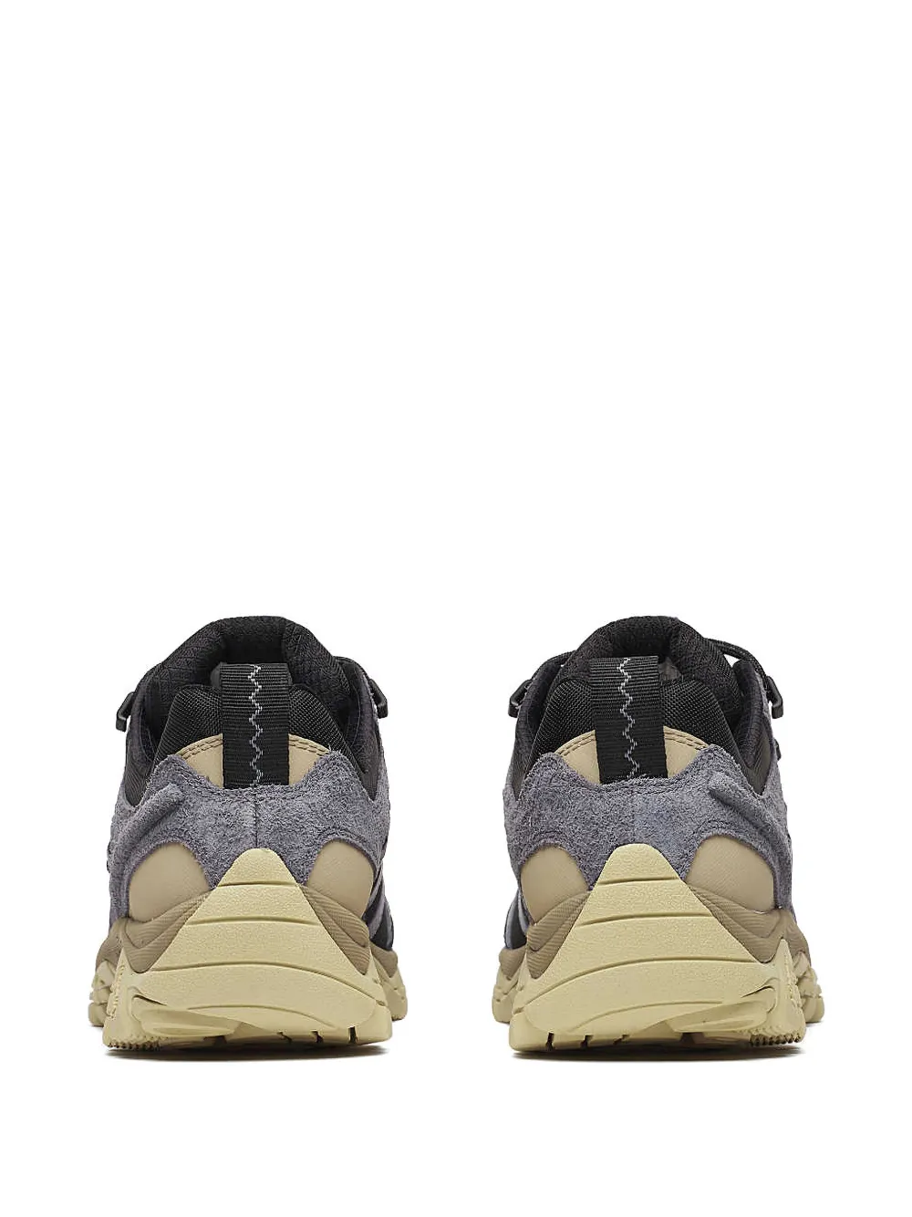 Merrell 1TRL Moab 2 Mesa sneakers Grijs