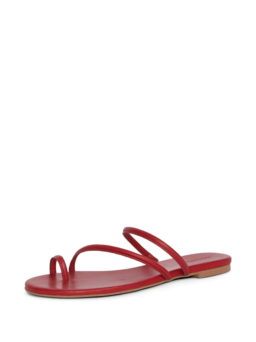 Ludo Open-Toe Strappy Sandals