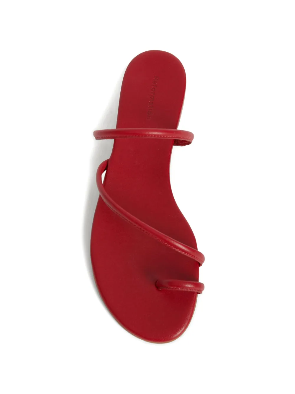 Ludo Open-Toe Strappy Sandals