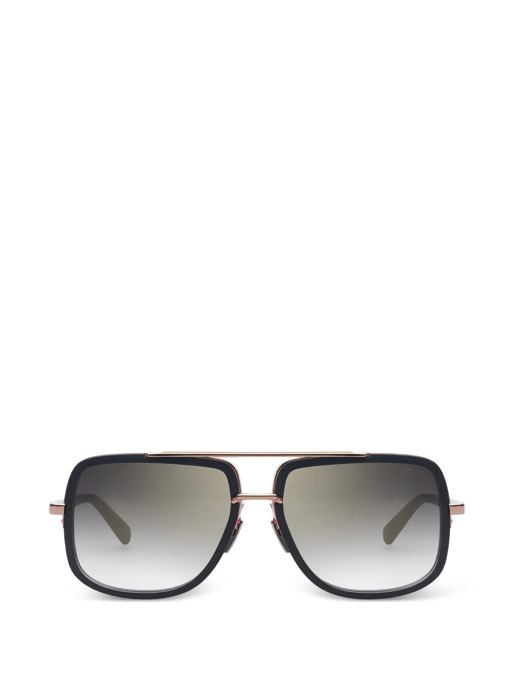 Dita Eyewear Mach-One sunglasses - Nero