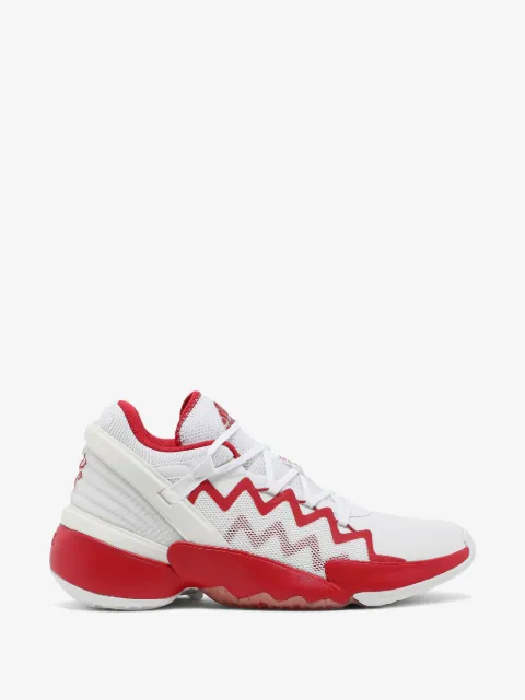 adidas D.O.N. Issue 2 sneakers