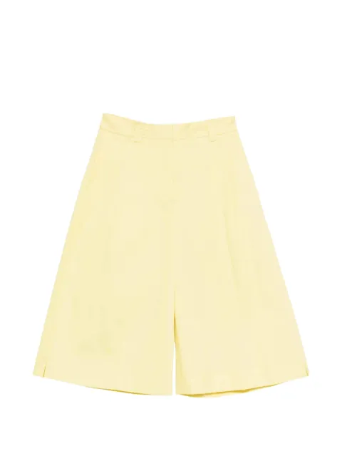 THELATEST 플레어 팬츠