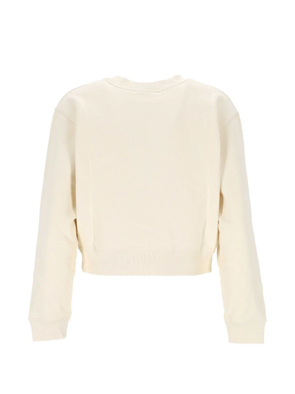 Cropped Sweatshirt