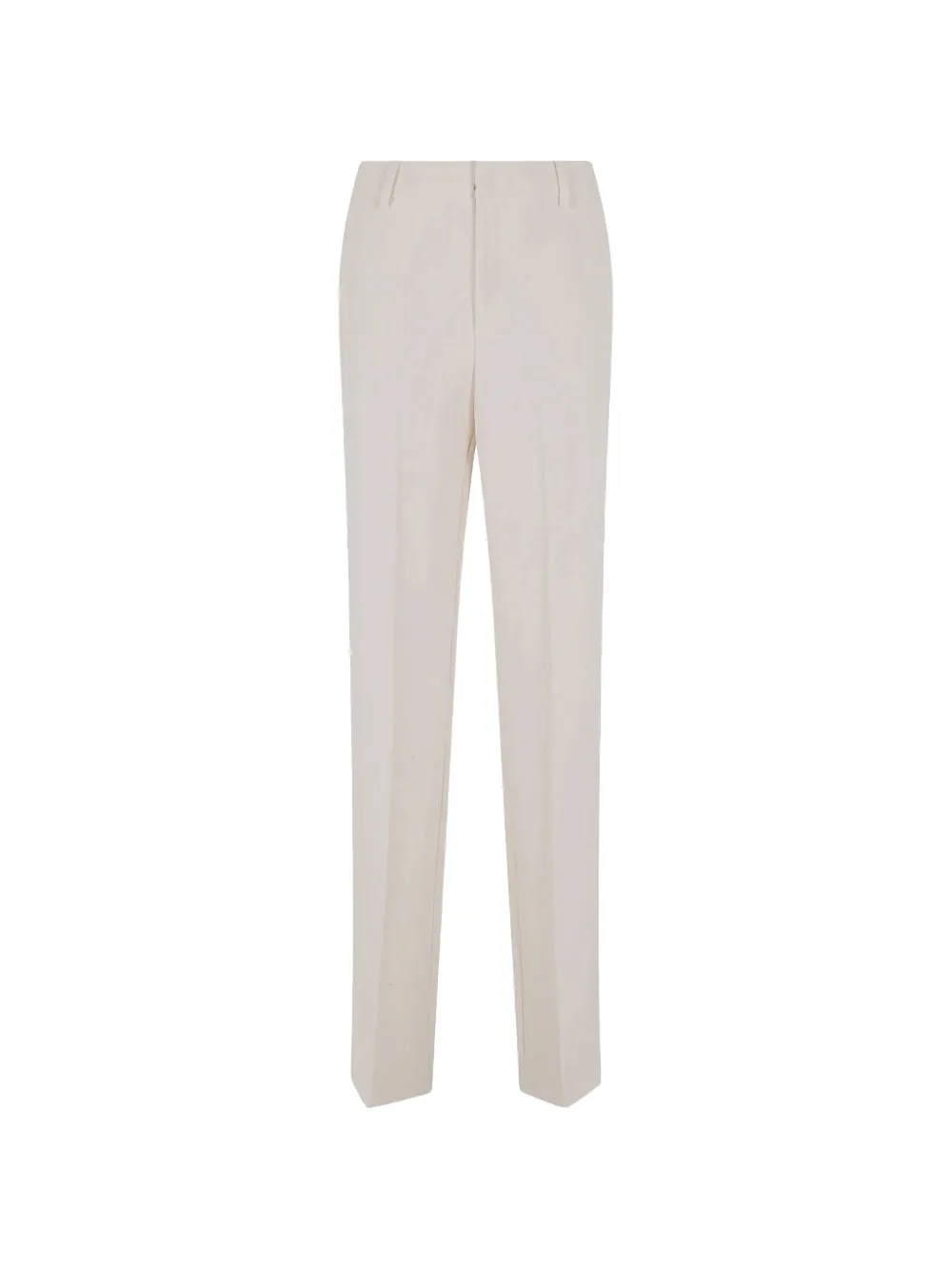 Federica Tosi tailored trousers - Toni neutri