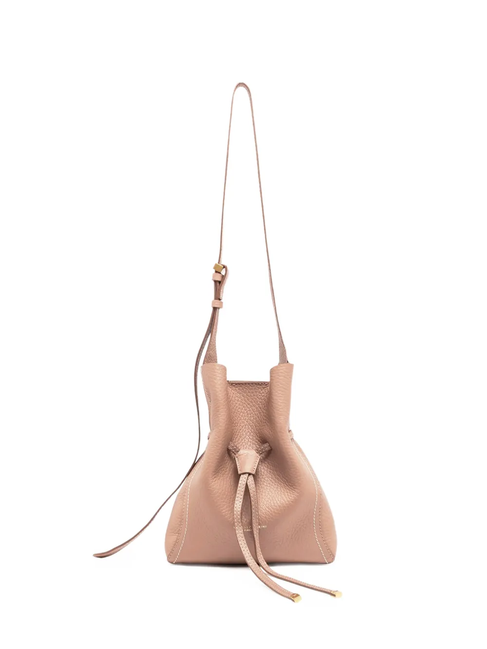 GIANNI CHIARINI Borsa a tracolla Sienna - Rosa