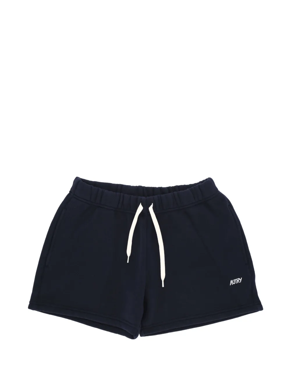 Autry drawstring shorts - Blu
