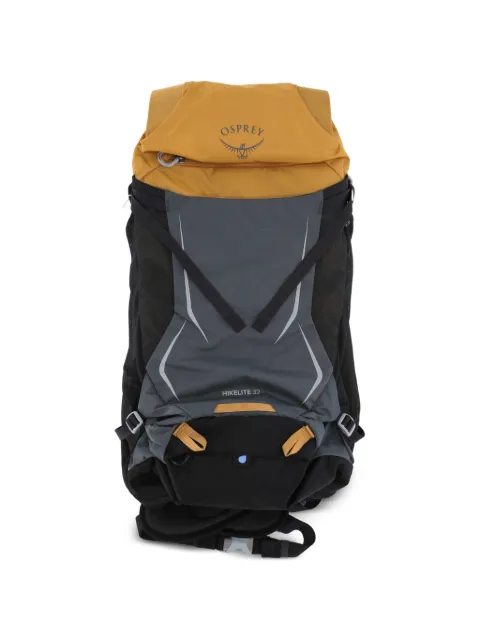 Osprey tungsten yellow backpack