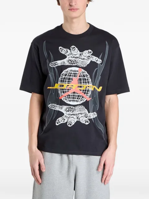 Jordan graphic T-shirt