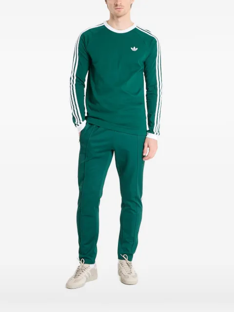 adidas 3Stripes long-sleeve T-shirt