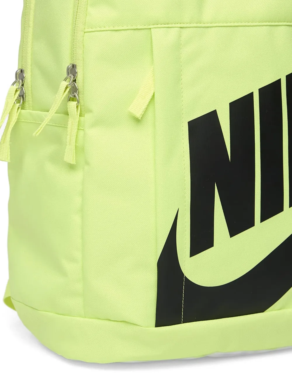Nike Elemental rugtas Geel