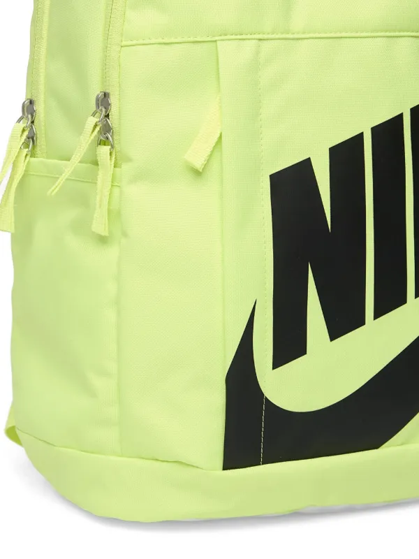 nike air elemental backpack green Nike Elemental Backpack | Yellow