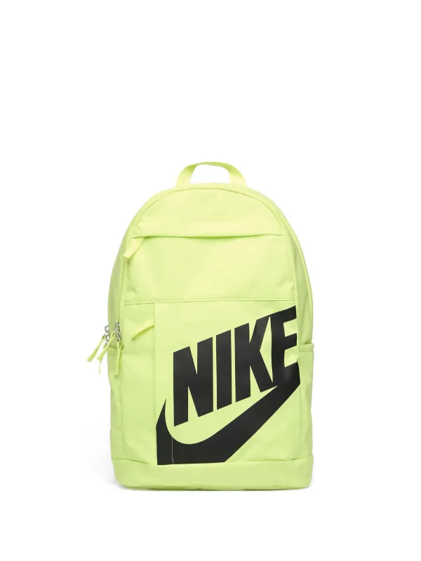 Nike Elemental Backpack | Yellow | FARFETCH