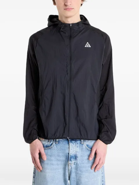 Nike x ACG Aireez hooded jacket