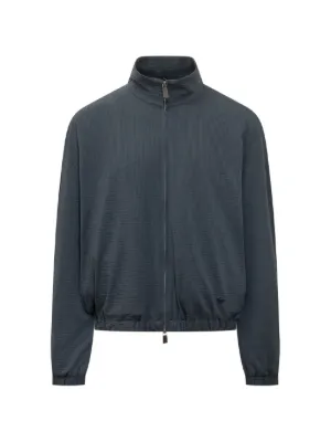 Emporio Armani ボンバージャケット メンズ通販 - FARFETCH