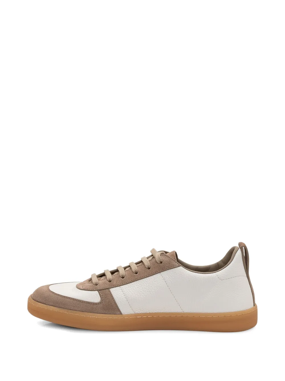 Church's Repton suede sneakers Beige