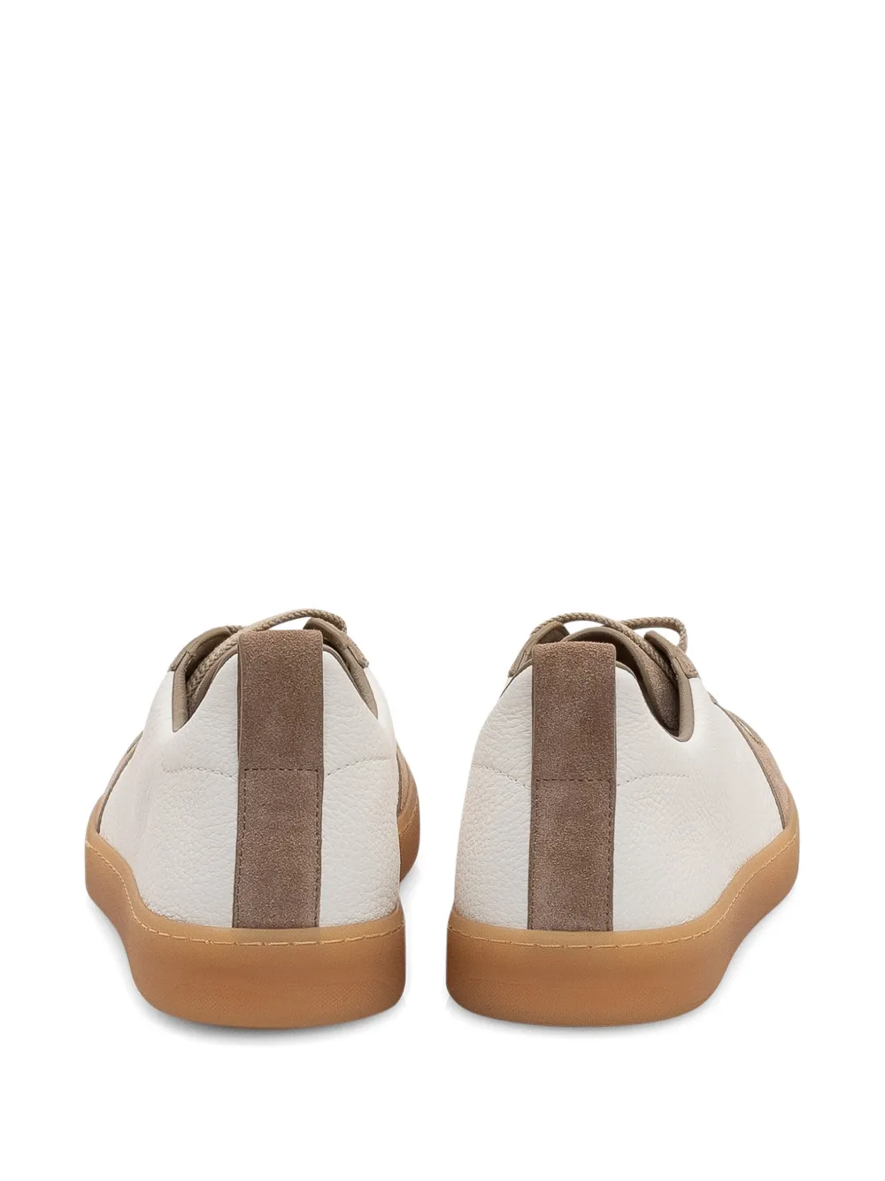 Church's Repton suede sneakers Beige