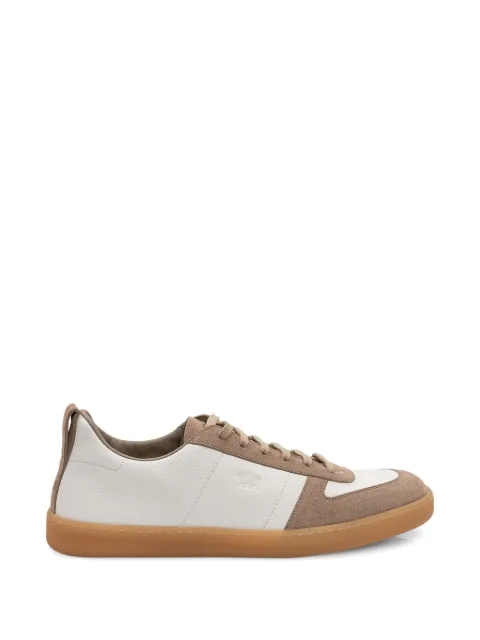 Church's Repton suede sneakers
