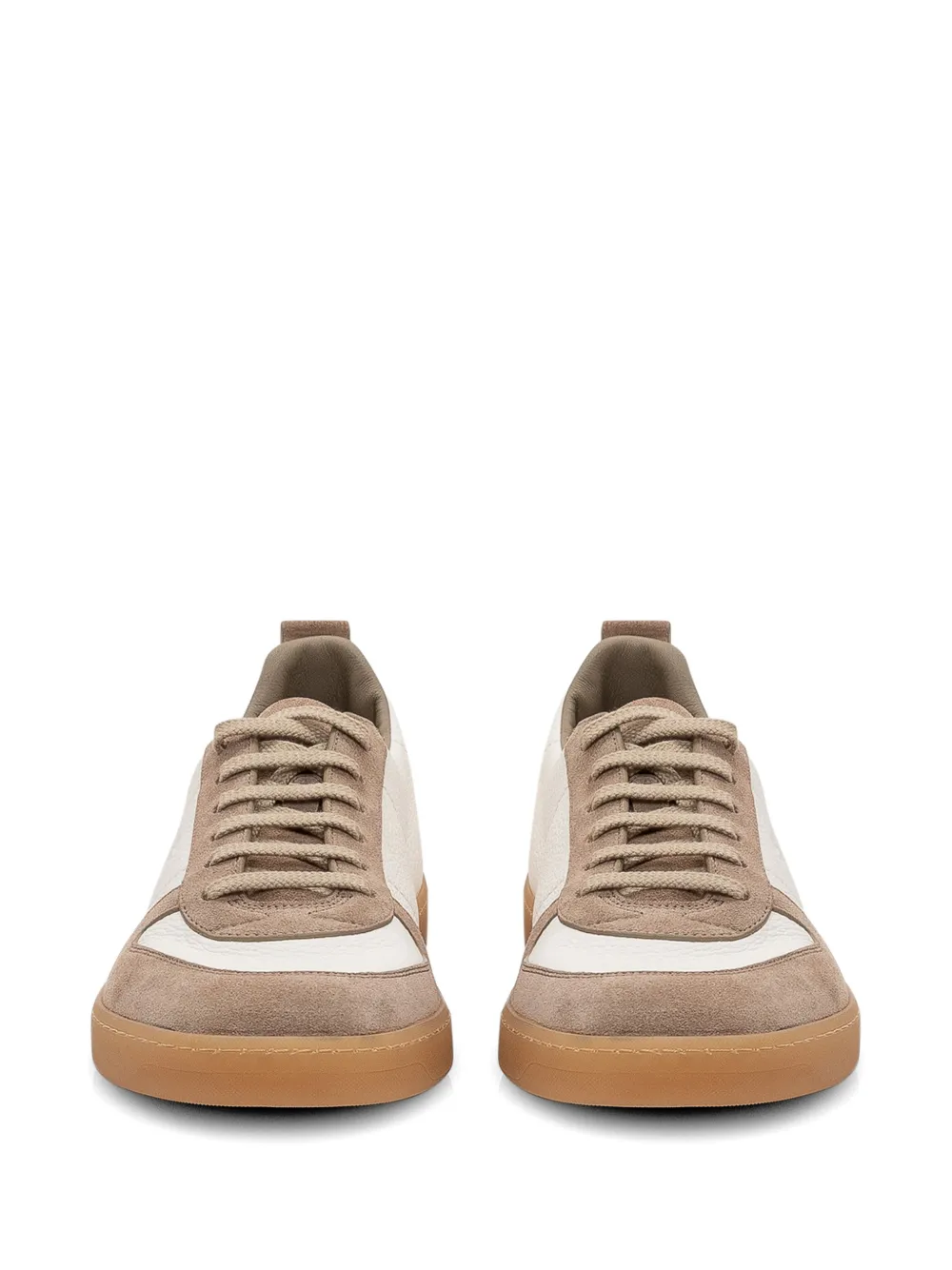 Church's Repton suede sneakers Beige