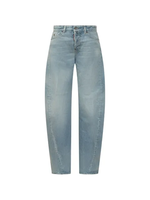 DSQUARED2 loose jeans