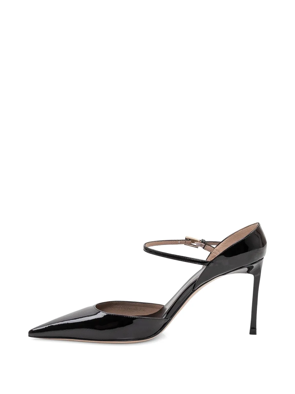 TOM FORD Vertigo pumps Zwart