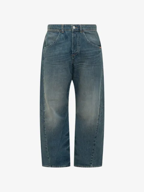 AMISH Jeans Twist