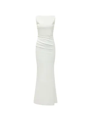 CHIARA BONI La Petite Robe Evening Dresses for Women - FARFETCH