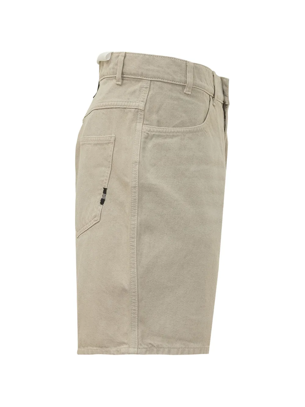  Amish Bermudas Bernie - Neutro 
