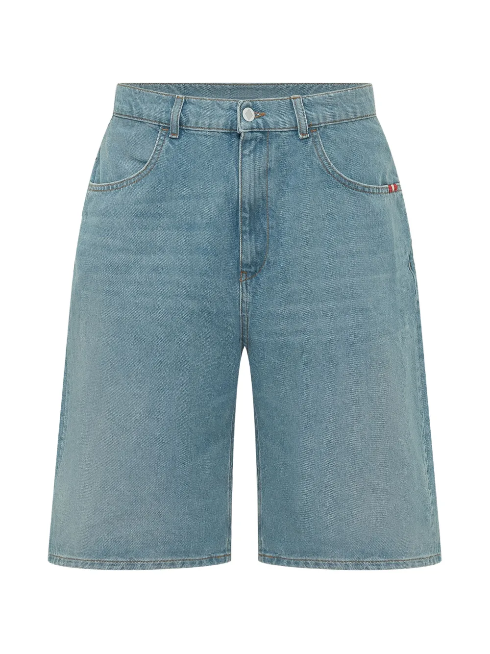 AMISH Tommy bermuda shorts - Blu
