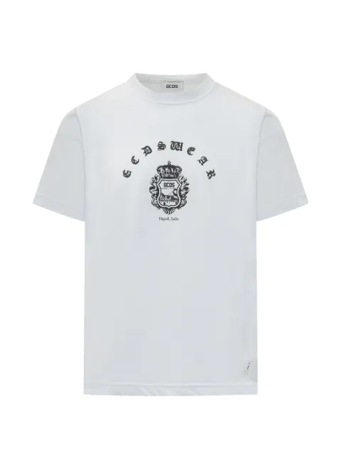 GCDS graphic print T-shirt