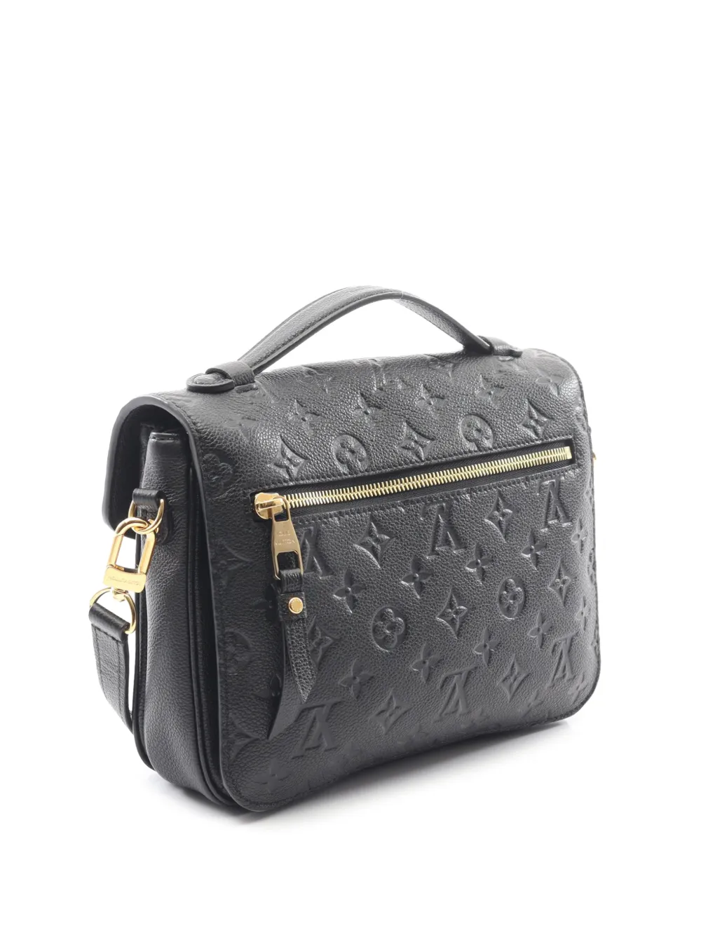 2021-2026 Monogram Empreinte Pochette Metis Satchel