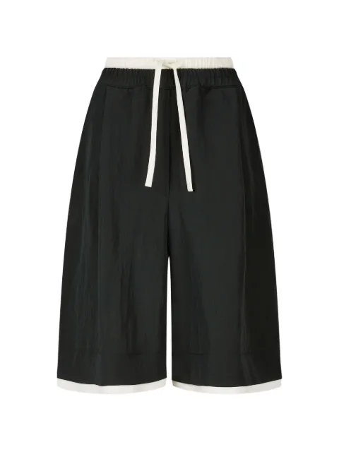TOMBOY drawstring shorts