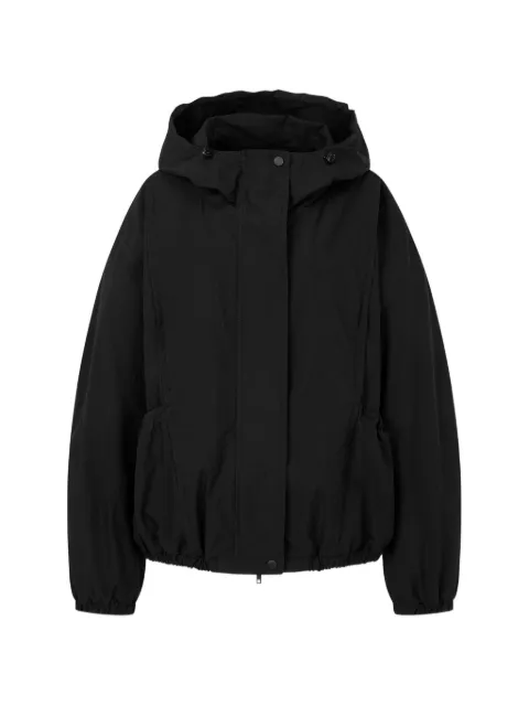 TOMBOY フーデッド ジャケット